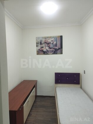 2 otaqlı Həyət evi/Bağ evi, Suraxanı q., Bakı