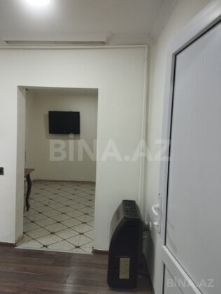 2 otaqlı Həyət evi/Bağ evi, Suraxanı q., Bakı