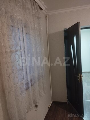 2 otaqlı Həyət evi/Bağ evi, Suraxanı q., Bakı
