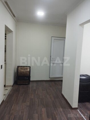 2 otaqlı Həyət evi/Bağ evi, Suraxanı q., Bakı