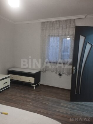 2 otaqlı Həyət evi/Bağ evi, Suraxanı q., Bakı