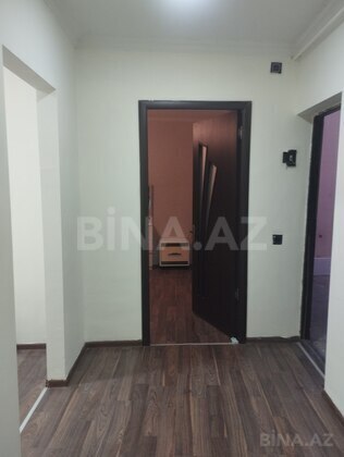 2 otaqlı Həyət evi/Bağ evi, Suraxanı q., Bakı