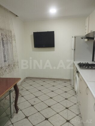 2 otaqlı Həyət evi/Bağ evi, Suraxanı q., Bakı