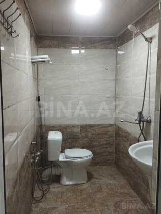 2 otaqlı Həyət evi/Bağ evi, Suraxanı q., Bakı