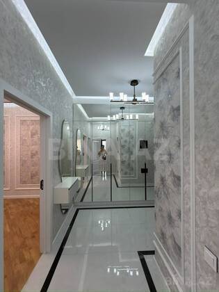 3 otaqlı Yeni tikili, Neftçilər m., Bakı