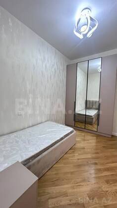 3 otaqlı Yeni tikili, Həzi Aslanov m., Bakı
