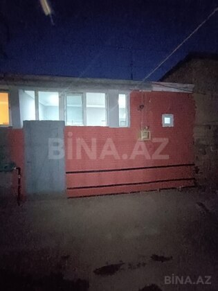 2 otaqlı Həyət evi/Bağ evi, Xırdalan