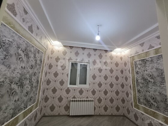 2 otaqlı Həyət evi/Bağ evi, Xırdalan