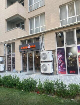 3 otaqlı Yeni tikili, 20 Yanvar m., Bakı