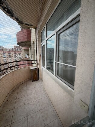 3 otaqlı Yeni tikili, İnşaatçılar m., Bakı