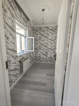 3 otaqlı Həyət evi/Bağ evi, Xırdalan