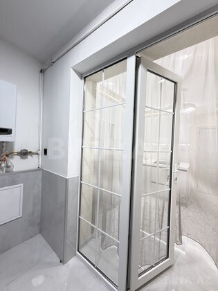 3 otaqlı Köhnə tikili, Əhmədli m., Bakı