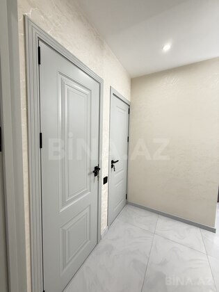 3 otaqlı Köhnə tikili, Əhmədli m., Bakı