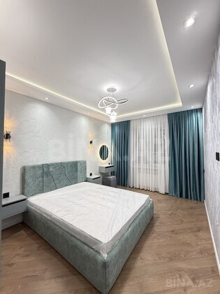 3 otaqlı Köhnə tikili, Əhmədli m., Bakı
