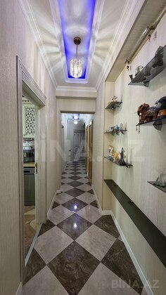 3 otaqlı Yeni tikili, Yasamal r., Bakı