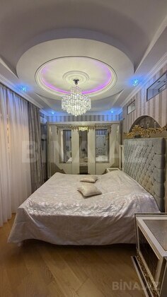 3 otaqlı Yeni tikili, Yasamal r., Bakı