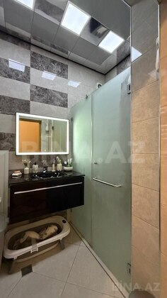 3 otaqlı Yeni tikili, Yasamal r., Bakı