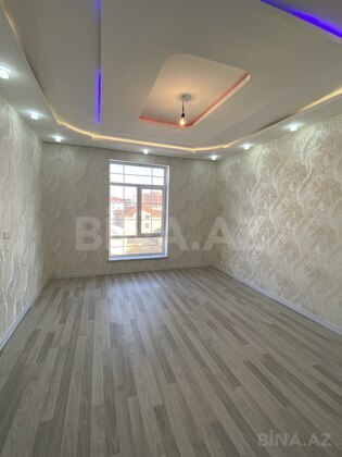 2 otaqlı Yeni tikili, Masazır q., Bakı