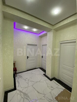 2 otaqlı Yeni tikili, Masazır q., Bakı