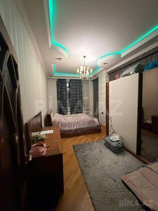 3 otaqlı Yeni tikili, Azadlıq Prospekti m., Bakı