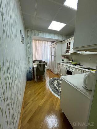 2 otaqlı Köhnə tikili, Yasamal r., Bakı