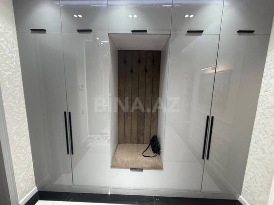 3 otaqlı Yeni tikili, Xətai r., Bakı