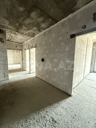 3 otaqlı Yeni tikili, 8 Noyabr m., Bakı