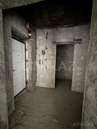 3 otaqlı Yeni tikili, 8 Noyabr m., Bakı