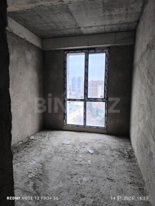 3 otaqlı Yeni tikili, Nəsimi r., Bakı