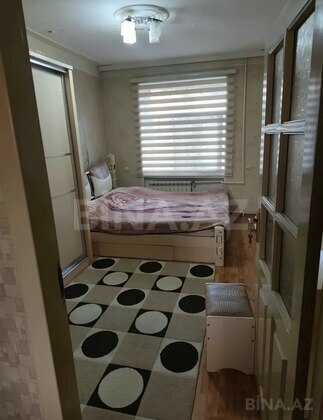 3 otaqlı Köhnə tikili, Əhmədli m., Bakı