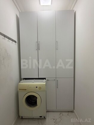 2 otaqlı Yeni tikili, Nəsimi r., Bakı
