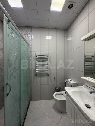 2 otaqlı Yeni tikili, Nəsimi r., Bakı
