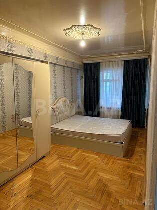 2 otaqlı Köhnə tikili, Yasamal r., Bakı