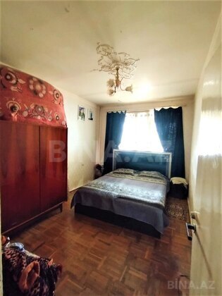 2 otaqlı Köhnə tikili, Həzi Aslanov m., Bakı