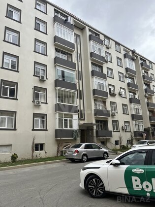 2 otaqlı Yeni tikili, Masazır q., Bakı