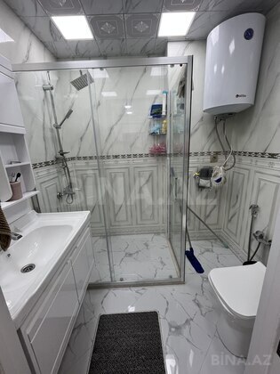 2 otaqlı Yeni tikili, Masazır q., Bakı