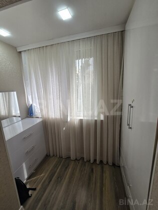 2 otaqlı Köhnə tikili, Nəsimi m., Bakı