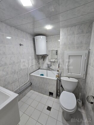 2 otaqlı Köhnə tikili, Nəsimi m., Bakı