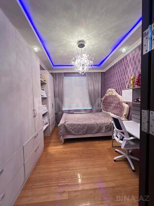 3 otaqlı Yeni tikili, Qara Qarayev m., Bakı