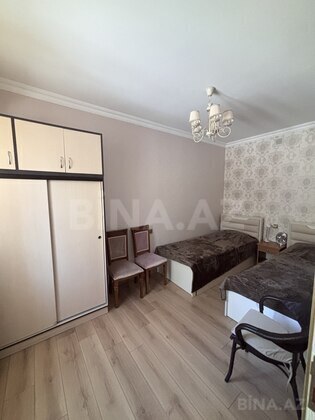 2 otaqlı Həyət evi/Bağ evi, Şüvəlan q., Bakı