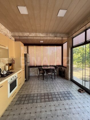 2 otaqlı Həyət evi/Bağ evi, Şüvəlan q., Bakı