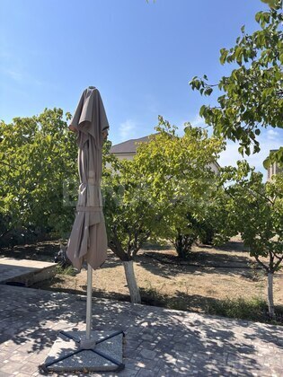 2 otaqlı Həyət evi/Bağ evi, Şüvəlan q., Bakı
