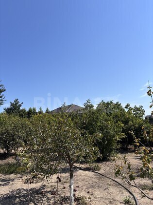 2 otaqlı Həyət evi/Bağ evi, Şüvəlan q., Bakı