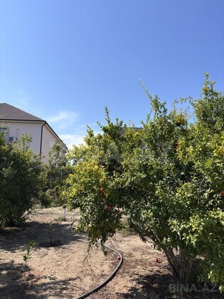 2 otaqlı Həyət evi/Bağ evi, Şüvəlan q., Bakı