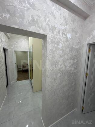 2 otaqlı Yeni tikili, Xırdalan
