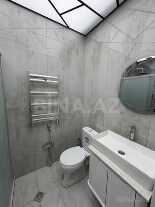 2 otaqlı Yeni tikili, Xırdalan