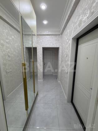 2 otaqlı Yeni tikili, Xırdalan