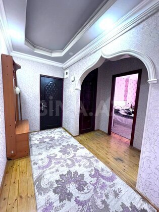 3 otaqlı Köhnə tikili, Yeni Günəşli q., Bakı
