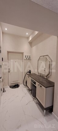 2 otaqlı Yeni tikili, İnşaatçılar m., Bakı