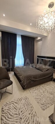 2 otaqlı Yeni tikili, İnşaatçılar m., Bakı